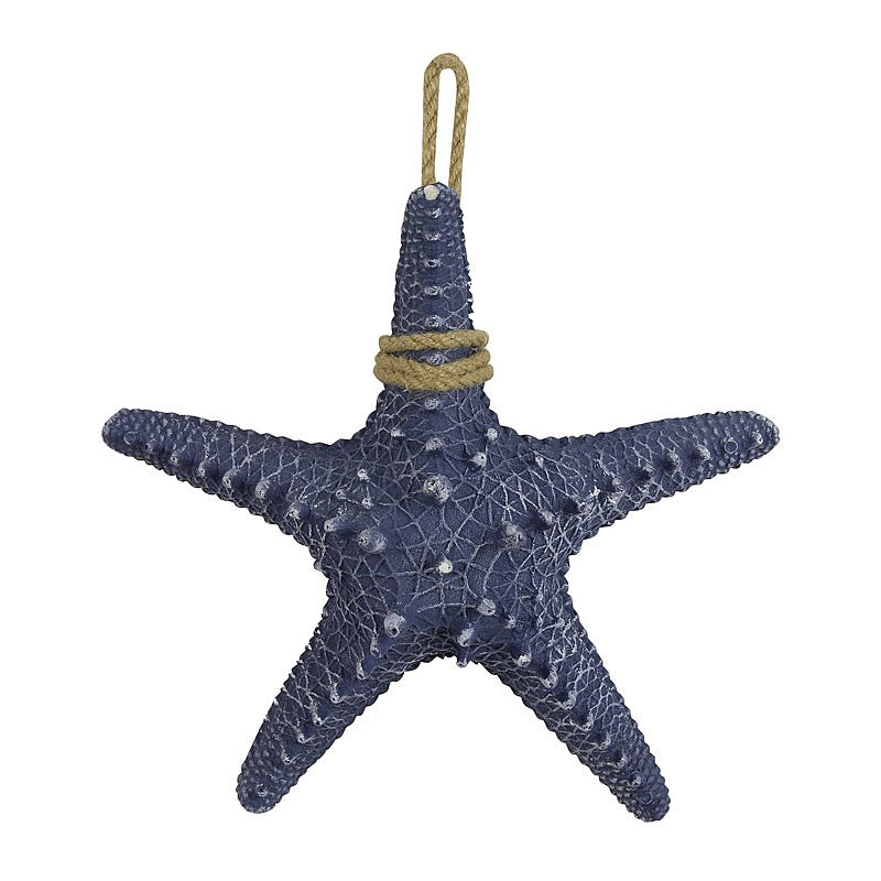 Hanging Starfish - from Nauticalia