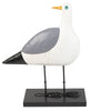 Wooden Seagull - from Nauticalia