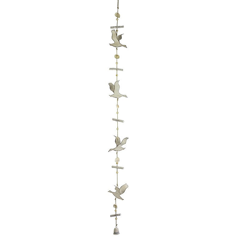 Metal Garlands