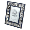 Photo Frame with Shells