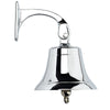 Chrome-plated Ship's Bell