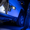 Extra Light, Exactly Where you Need it