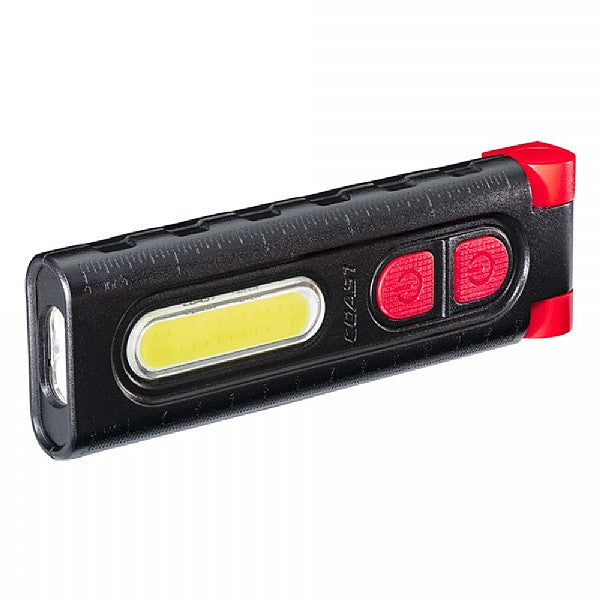 Pocket-sized Work Lamp/Torch