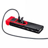 Pocket-sized Work Lamp/Torch