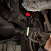 Pocket-sized Work Lamp/Torch