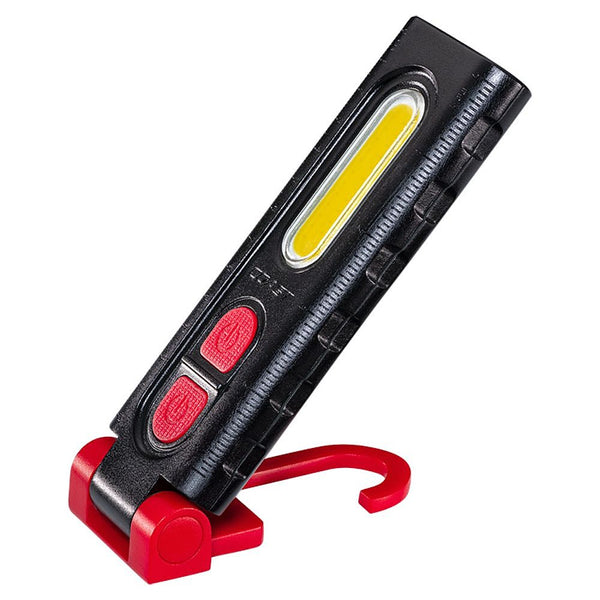 Pocket-sized Work Lamp/Torch