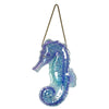 Glass Wall Decor