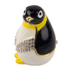 Jewelled Penguin Chick Trinket Box - from Nauticalia