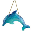 Glass Wall Decor