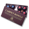 Bowls - the Game that Delayed a Sea Battle - from Nauticalia