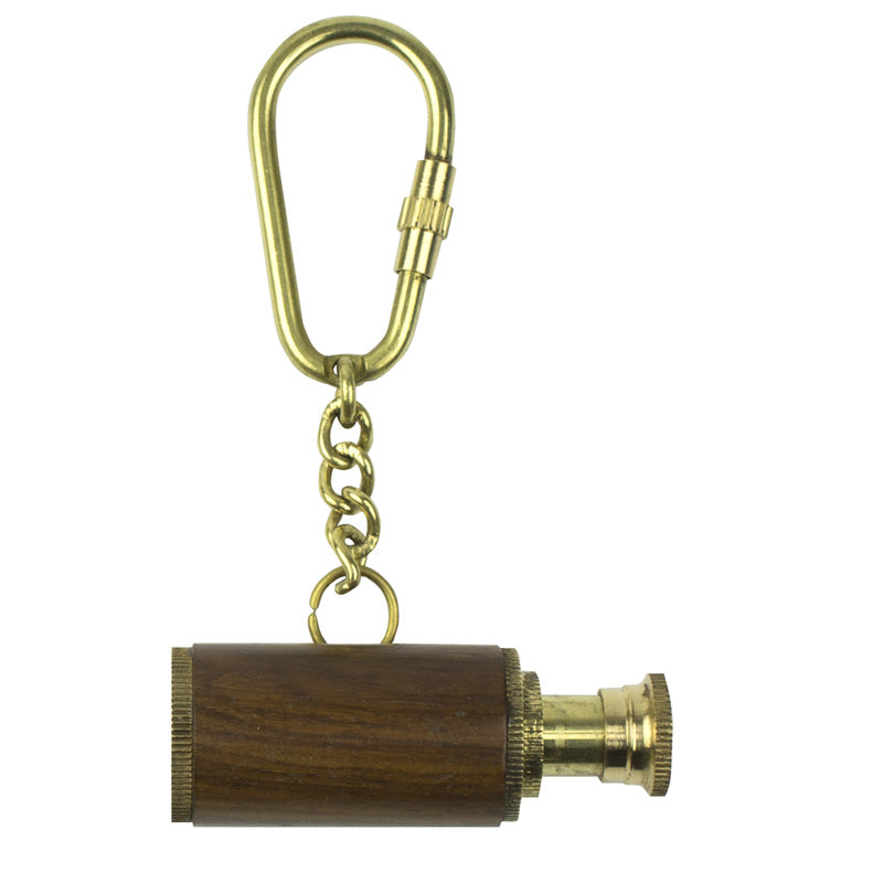 Wooden Keyrings