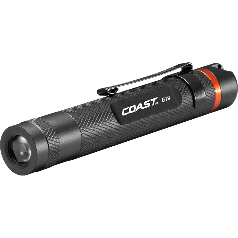 Coast G19 Torch - from Nauticalia
