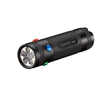 Coast TX10 4-Colour Torch - from Nauticalia