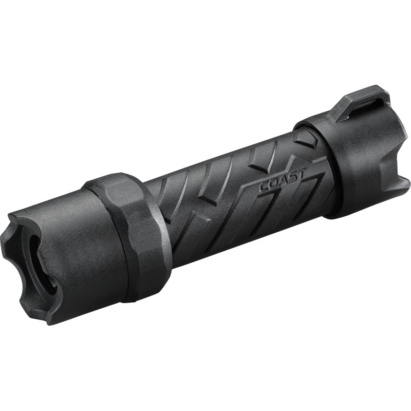 Coast PolySteel PS200 LED Torch - from Nauticalia