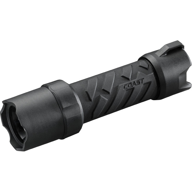 Coast PolySteel PS400 LED Torch - from Nauticalia