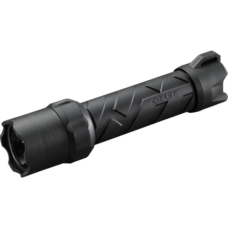 Coast PolySteel PS600 LED Torch - from Nauticalia