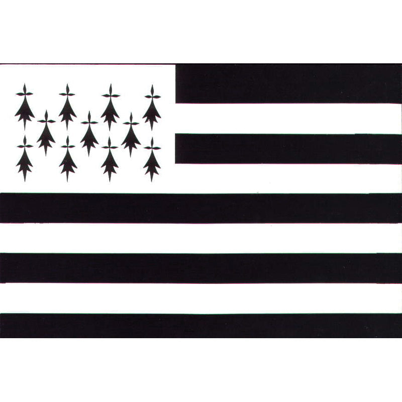 Courtesy Flags