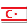 Courtesy Flags