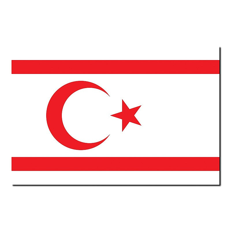 Courtesy Flags