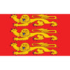Courtesy Flags