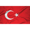 Courtesy Flags