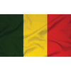 Courtesy Flags