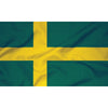 Courtesy Flags