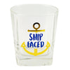 Glass Tumblers