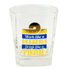Glass Tumblers