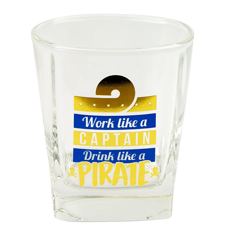 Glass Tumblers