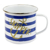 Tin Crew Mugs