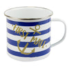 Tin Crew Mugs
