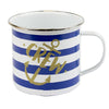 Tin Crew Mugs