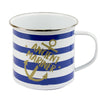 Tin Crew Mugs