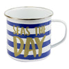 Tin Crew Mugs