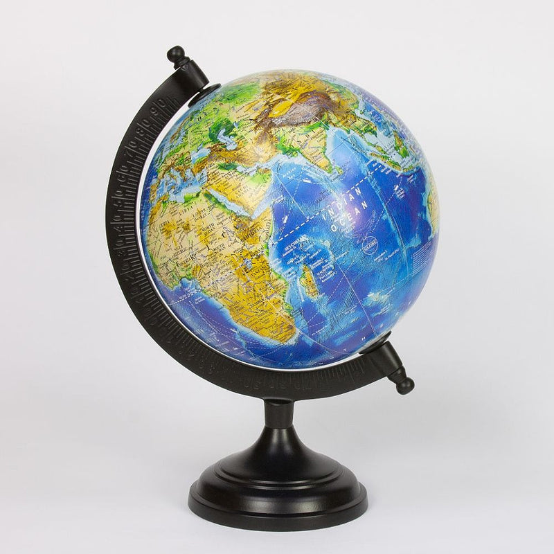 Cook Globe, 20cm - from Nauticalia