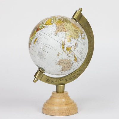 Magellan Globe