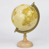 Drake Globe