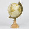 Drake Globe
