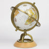Columbus Armillary Globe, 15cm - from Nauticalia