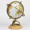 Columbus Armillary Globe, 15cm - from Nauticalia