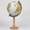 Raleigh Globe, 20cm - from Nauticalia