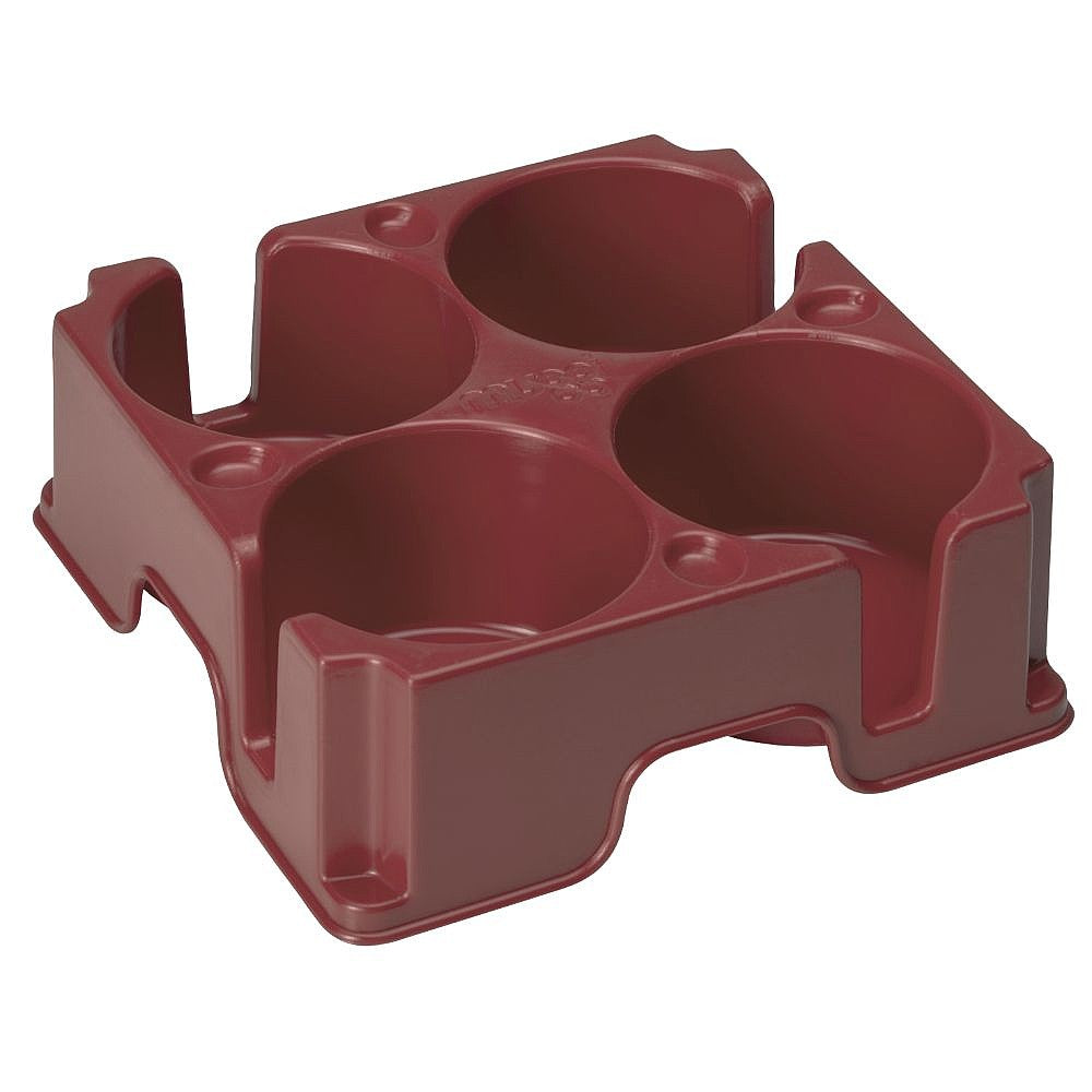 Muggi Mug Holder - The Ergonomically-designed, Non-slip Drinks Carrier
