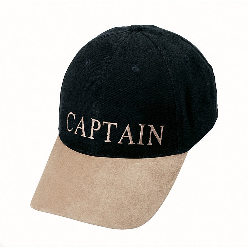 Captains baseball cap online