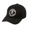 Yachting Cap 'Warning, Old & Grumpy' - from Nauticalia