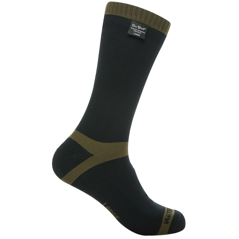 DexShell Mid-Calf Waterproof Sock