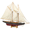Bluenose Yacht - from Nauticalia