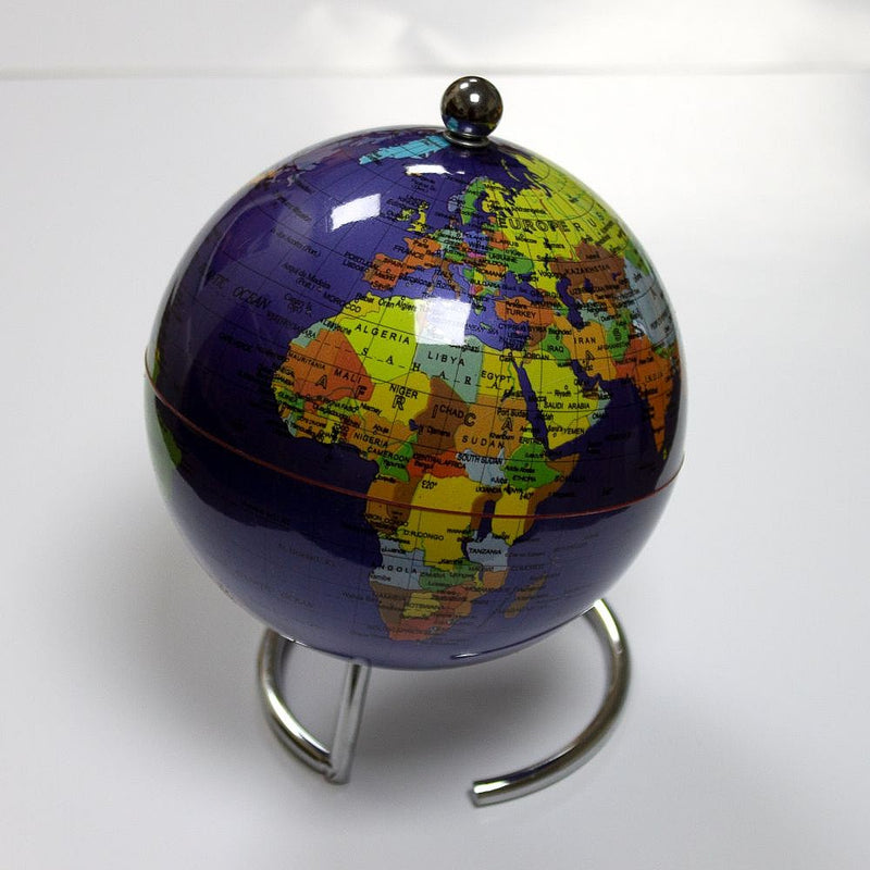 Miniature Globe