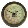 Antique Marine Clock - from Nauticalia