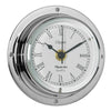 Chrome "Clipper" Instruments